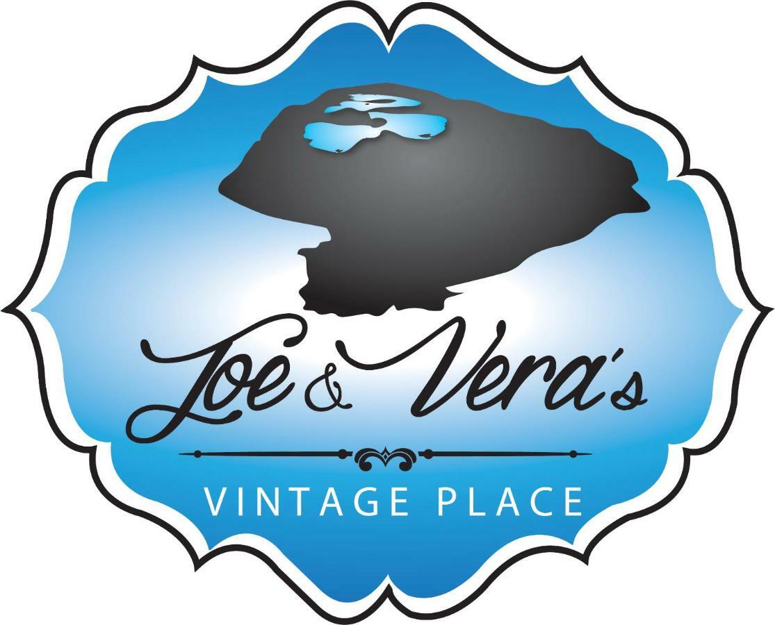 Joe & Vera'S Vintage Corvo Exterior photo